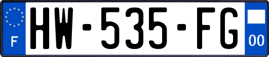 HW-535-FG