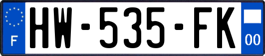 HW-535-FK