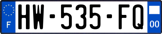 HW-535-FQ