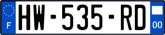 HW-535-RD