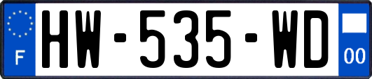 HW-535-WD