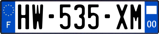 HW-535-XM