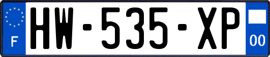 HW-535-XP