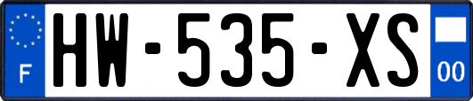 HW-535-XS