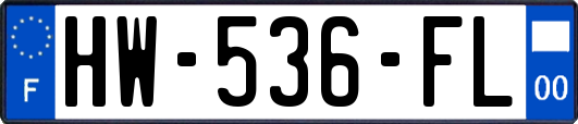 HW-536-FL