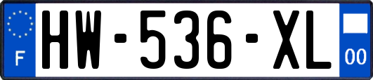 HW-536-XL