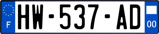 HW-537-AD