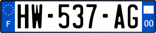 HW-537-AG