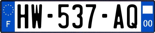 HW-537-AQ