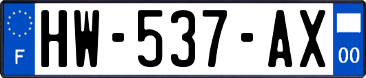 HW-537-AX