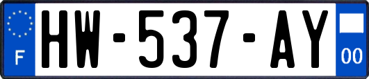 HW-537-AY