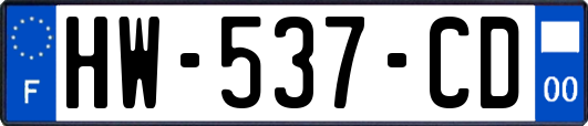 HW-537-CD