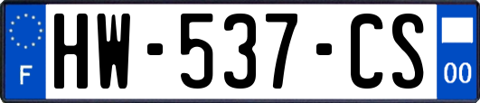 HW-537-CS