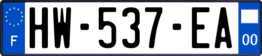 HW-537-EA