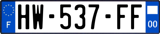 HW-537-FF