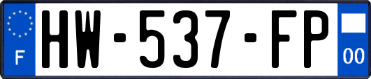 HW-537-FP