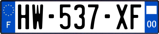 HW-537-XF