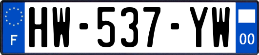 HW-537-YW