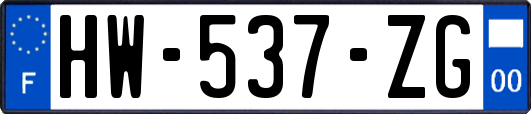 HW-537-ZG