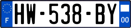 HW-538-BY