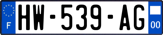 HW-539-AG