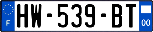 HW-539-BT