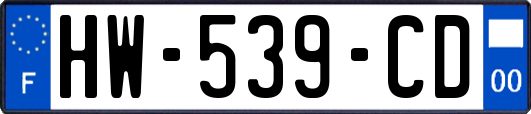 HW-539-CD