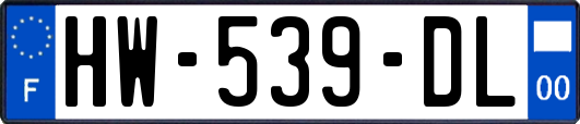 HW-539-DL