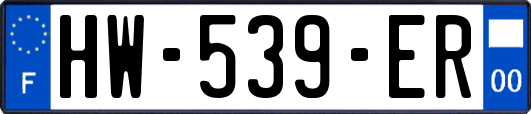 HW-539-ER