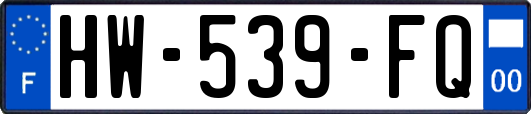 HW-539-FQ