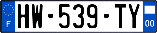 HW-539-TY