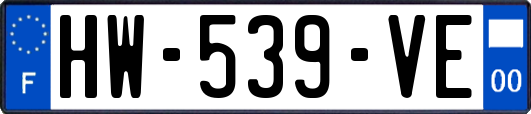 HW-539-VE