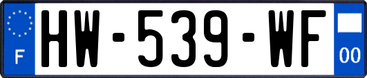 HW-539-WF