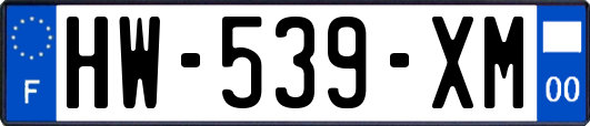 HW-539-XM