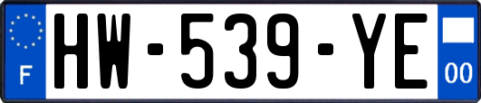 HW-539-YE