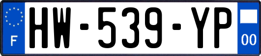 HW-539-YP