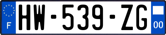 HW-539-ZG