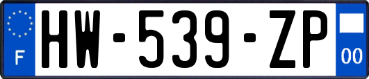 HW-539-ZP