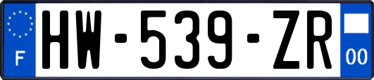 HW-539-ZR