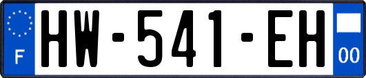 HW-541-EH