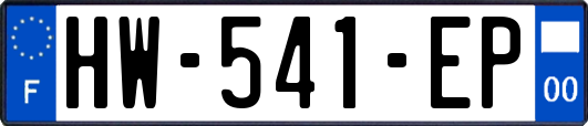 HW-541-EP