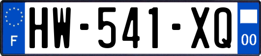 HW-541-XQ