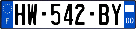 HW-542-BY