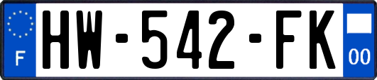 HW-542-FK