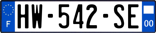 HW-542-SE