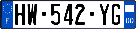 HW-542-YG