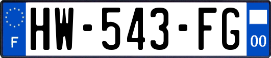 HW-543-FG