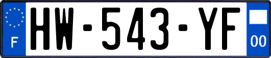 HW-543-YF