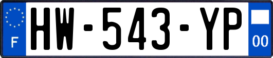 HW-543-YP