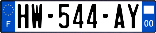 HW-544-AY